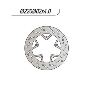 DISCO NG YAMAHA 6591036