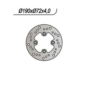 DISCO NG HONDA 6591038