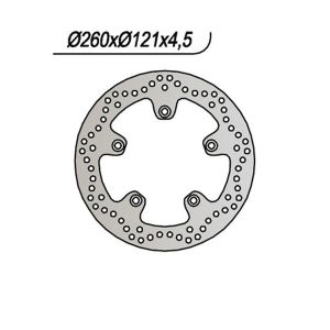 DISCO NG SUZUKI 6591040