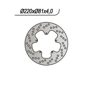 DISCO NG BENELLI 6591050