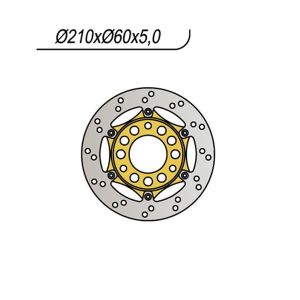 DISCO NG SUZUKI 6591055