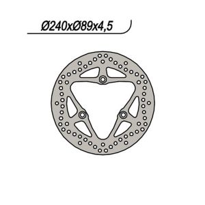 DISCO NG SUZUKI 6591061