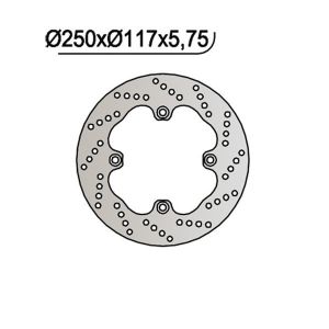 DISCO NG SUZUKI 6591065