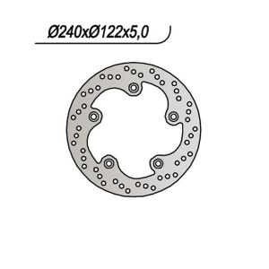 DISCO NG KYMCO 6591067