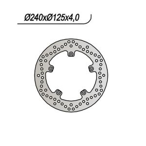 DISCO NG GILERA DERBI APRILIA 6591071