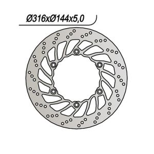 DISCO NG KYMCO HONDA 6591073