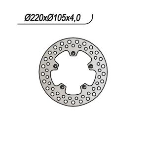 DISCO NG BENELLI 6591077