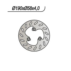 DISCO NG YAMAHA PGO MBK HONDA GENERIC 659107