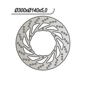 DISCO NG APRILIA 6591091