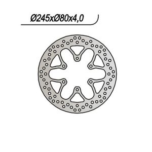 DISCO NG YAMAHA 6591099