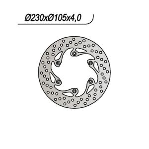 DISCO NG MALAGUTI 6591100