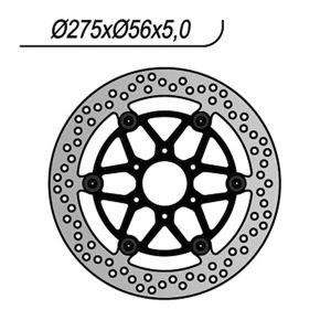 DISCO NG SUZUKI 6591142