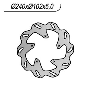 DISCO NG APRILIA 6591147X