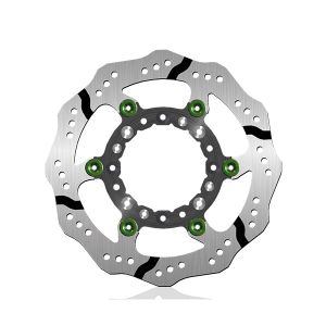 DISCO FRENO XBH Ø270 6591150XBH