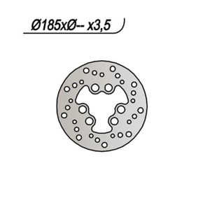 DISCO NG SUZUKI MOTOR HISPANIA 659117