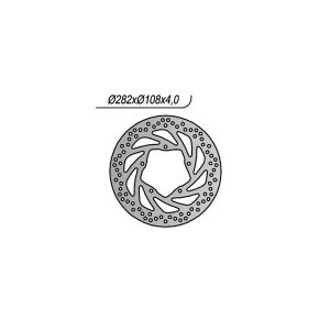 DISCO NG YAMAHA 6591198