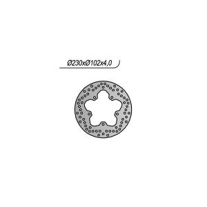 DISCO NG YAMAHA 6591203