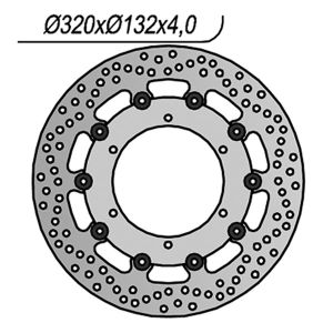 DISCO NG YAMAHA 6591226