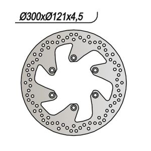 DISCO NG SUZUKI 659122