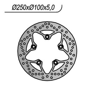 DISCO NG KAWASAKI 6591262