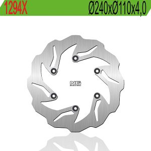 DISCO FRENO NG BETAMOTOR 6591294X