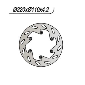 DISCO NG KTM HUSABERG 659129