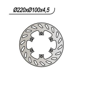 DISCO NG KAWASAKI 659138