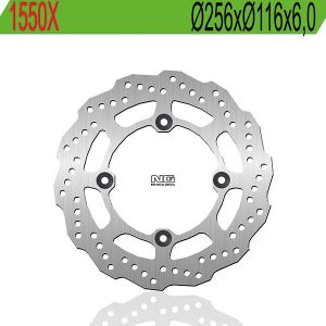 DISCO FRENO NG 1550X 6591550X