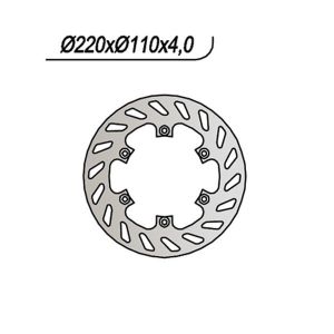 DISCO NG BETAMOTOR APRILIA 659160