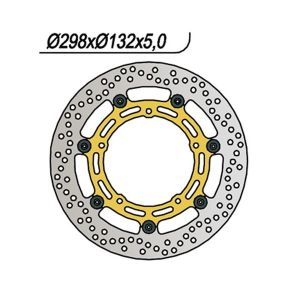 DISCO NG YAMAHA 659165