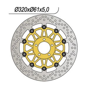 DISCO NG SUZUKI KAWASAKI 659166