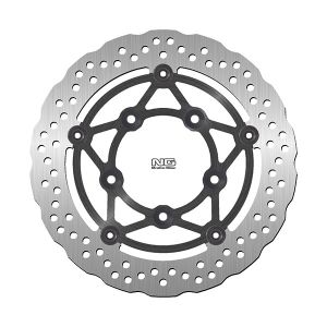 DISCO FRENO NG 1685X 6591685X