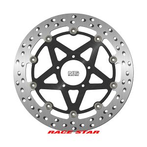 DISCO FRENO RACING NG 1693ZG