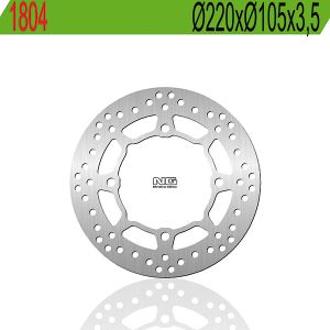 DISCO FRENO NG 1804 6591804