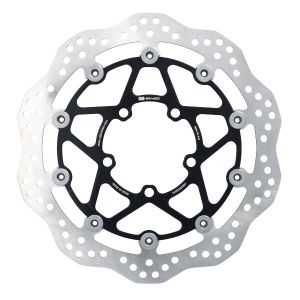 DISCO FRENO NG TRIUMPH STREER TRIPLE S-R-RS 765