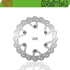 DISCO FRENO NG 1927X 6591927X