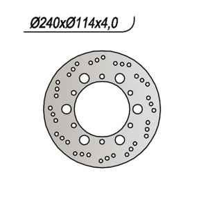 DISCO NG HONDA 659194