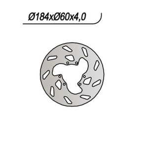 DISCO NG GILERA 659227