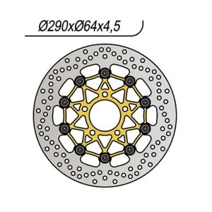 DISCO NG SUZUKI 659239