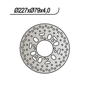DISCO NG POLARIS 659265