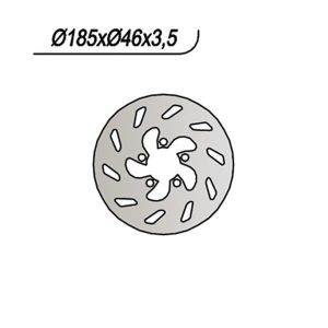 DISCO NG BETAMOTOR 659271