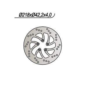 DISCO NG ITALJET 659281