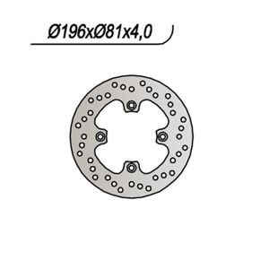 DISCO NG BOMBARDIER-CAN AM 659282