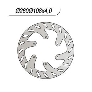 DISCO NG FACTORY 659295