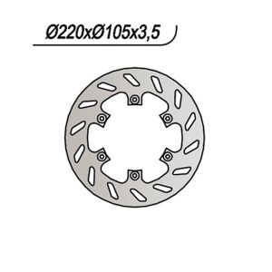 DISCO NG RIEJU 659310