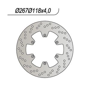 DISCO NG YAMAHA 659314