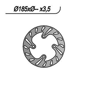 DISCO NG BETAMOTOR 659316