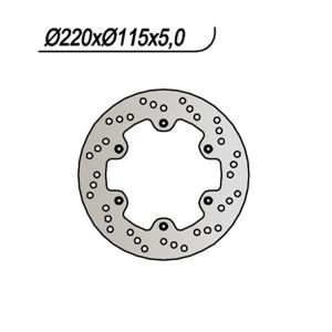 DISCO NG YAMAHA 659322