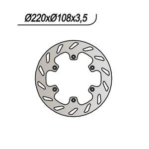 DISCO NG RIEJU 659336