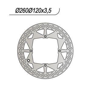DISCO NG HUSQVARNA 659392
